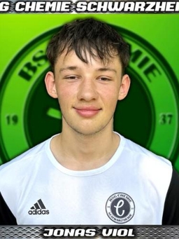 Avatar Bild für Jonas Wierick