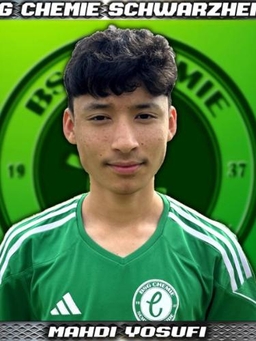 Avatar Bild für Mahdi Yosufi