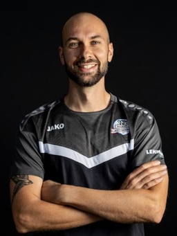 Avatar Bild für Manuel Broghammer