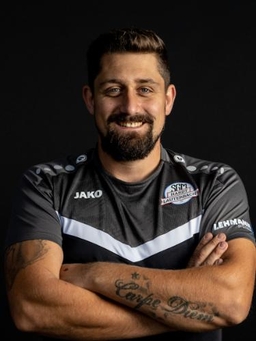 Avatar Bild für Christian Burgbacher