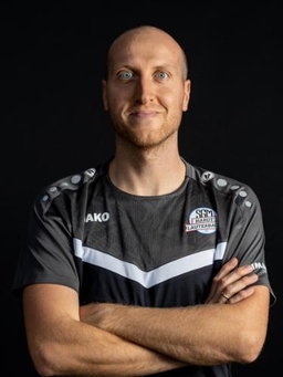 Avatar Bild für Yannick Broghammer