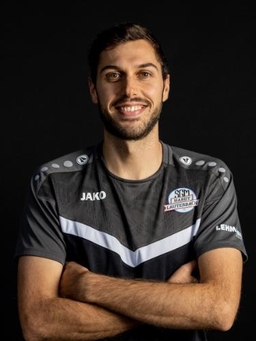 Avatar Bild für Joshua Broghammer