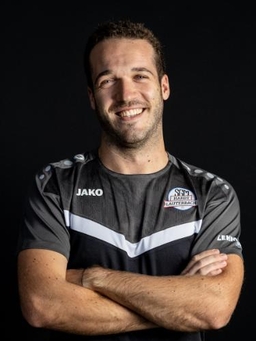 Avatar Bild für Fabian Klausmann