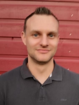 Avatar Bild für Steffen Toth