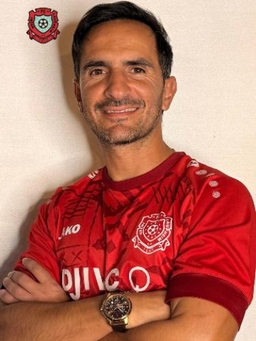 Avatar Bild für Nikolaos Liolios