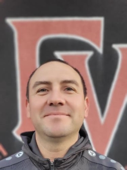 Avatar Bild für Fredy Rene Fischer