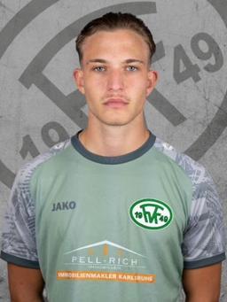 Avatar Bild für Leon Mayer