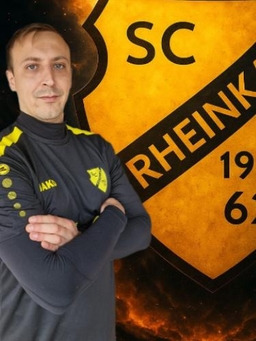 Avatar Bild für Marvin Baab