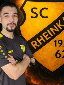 Avatar Bild für Rick Steven Bömmelburg