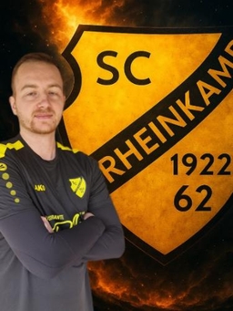 Avatar Bild für Stefan Feldmann