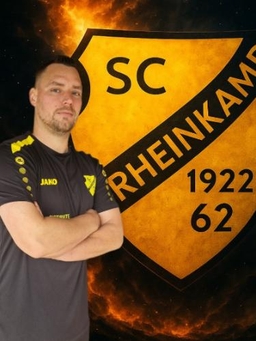 Avatar Bild für Dominik Kazuch