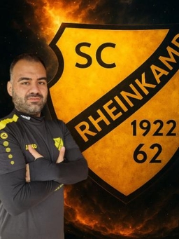 Avatar Bild für Samed Sahan