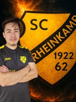 Avatar Bild für Mustafa Vaziri