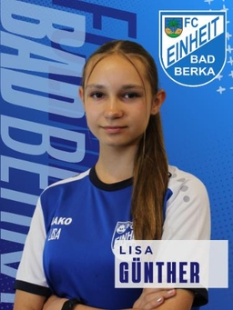 Avatar Bild für Lisa Günther