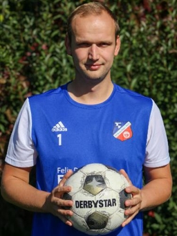 Avatar Bild für Torben Brettschneider