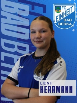 Avatar Bild für Leni Herrmann