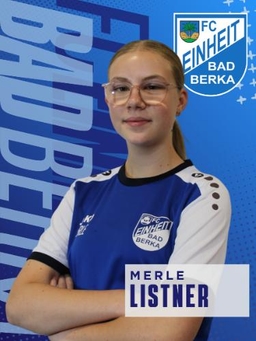 Avatar Bild für Merle Listner