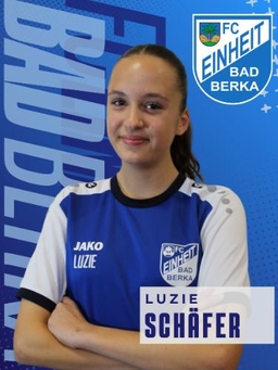 Avatar Bild für Luzie Schäfer