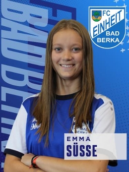Avatar Bild für Emma Süße
