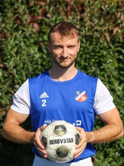 Avatar Bild für Marius Menck