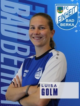 Avatar Bild für Luisa Golm