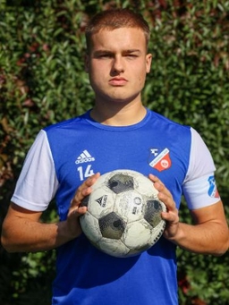 Avatar Bild für Julius Maximilian Quost