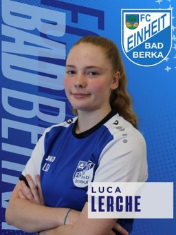 Avatar Bild für Luca Marie Lerche