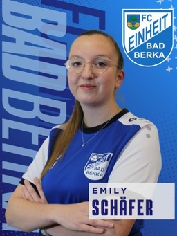 Avatar Bild für Emily Schäfer
