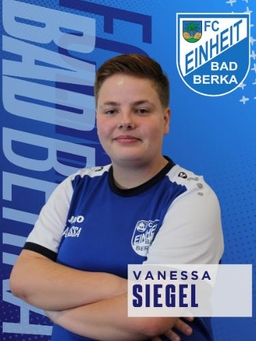 Avatar Bild für Vanessa Siegel