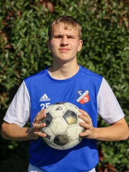 Avatar Bild für Lukas Schwandt