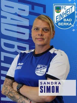 Avatar Bild für Sandra Simon