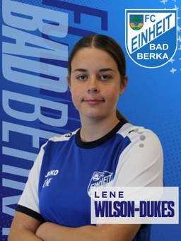 Avatar Bild für Lene Wilson-Dukes