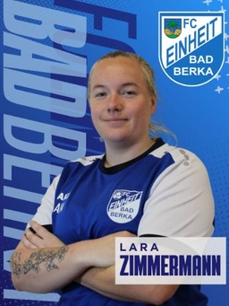 Avatar Bild für Lara Zimmermann