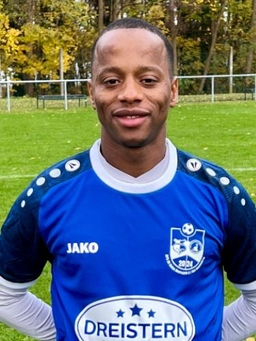 Avatar Bild für Mamoudou Diallo