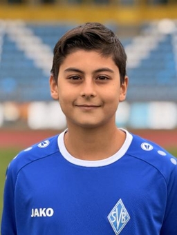 Avatar Bild für Batu Ekinci