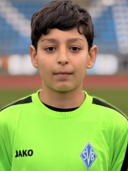 Avatar Bild für Yusuf Lemrabet Bernoussi