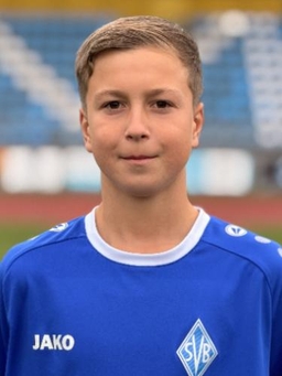 Avatar Bild für Dorijan Marjanovic