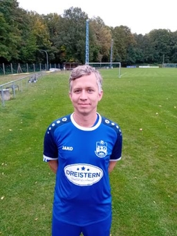 Avatar Bild für Markus Pohl
