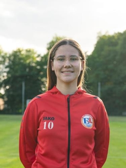 Avatar Bild für Sophie Fricke