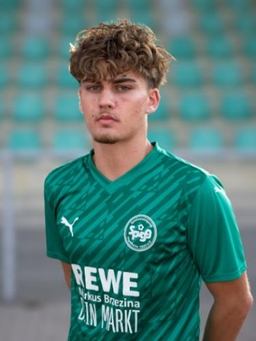 Avatar Bild für Maximilian Degenhardt