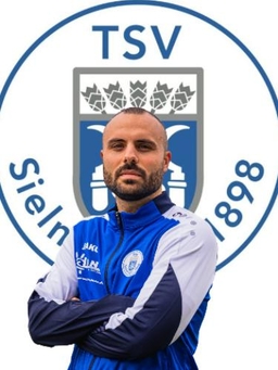 Avatar Bild für Markos Kastanis