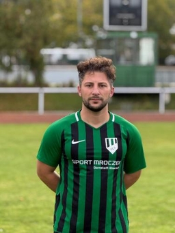 Avatar Bild für Aykut Yilmaz