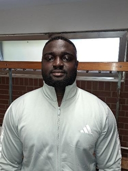 Avatar Bild für Francis Gomez