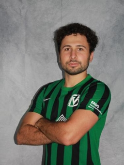 Avatar Bild für Serkan Kaya