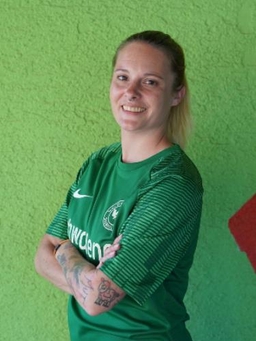 Avatar Bild für Natalie Jaqueline Schultz