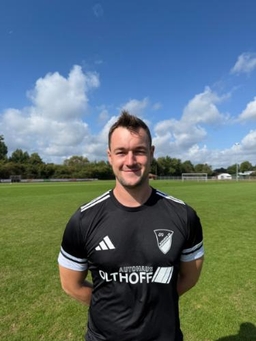 Avatar Bild für Mathis Oliver Borrink