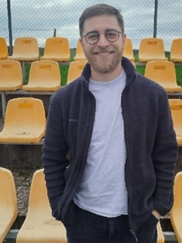 Avatar Bild für Philipp Greve