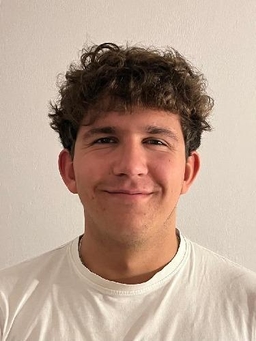 Avatar Bild für Dominik Cioch