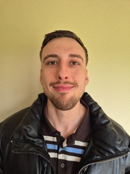 Avatar Bild für Leon Kuschel