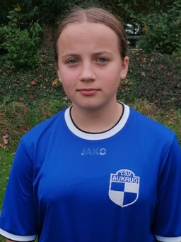 Avatar Bild für Louisa Mariella Behrens